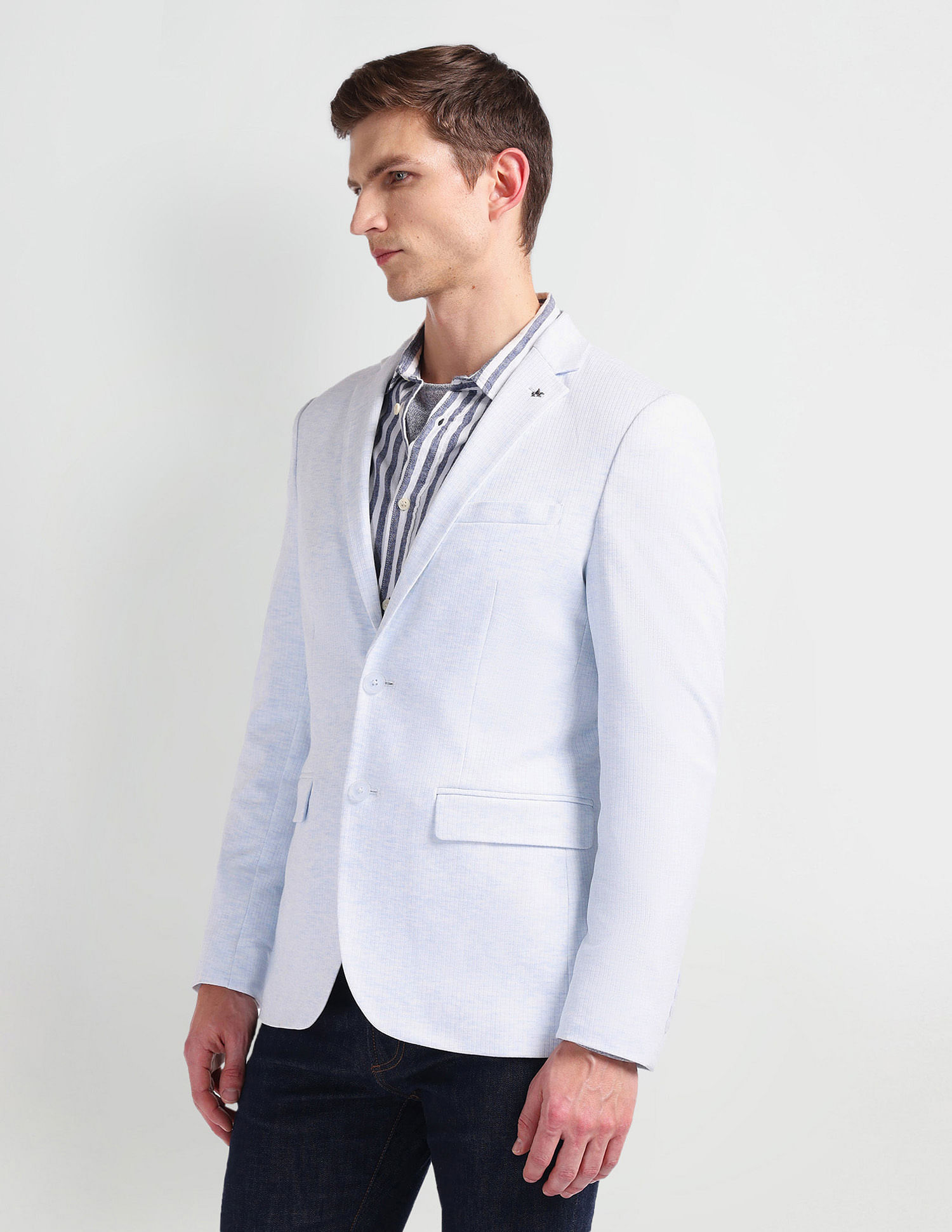 Arrow 2025 white blazer