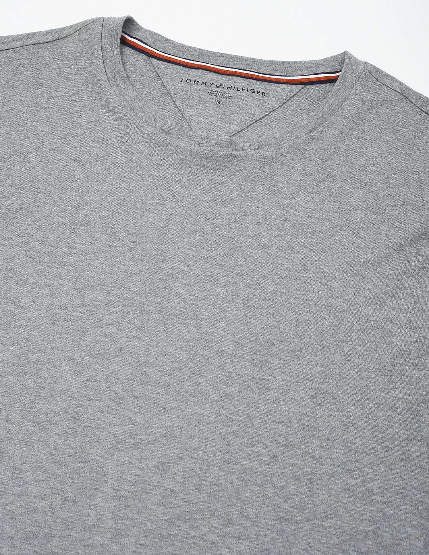 Tommy Hilfiger Printed Regular-Fit Cotton T-Shirt