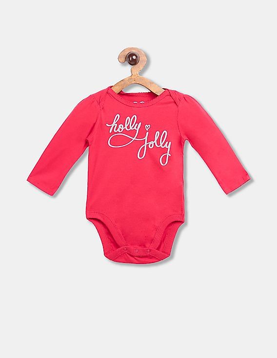 Children's place online onesies