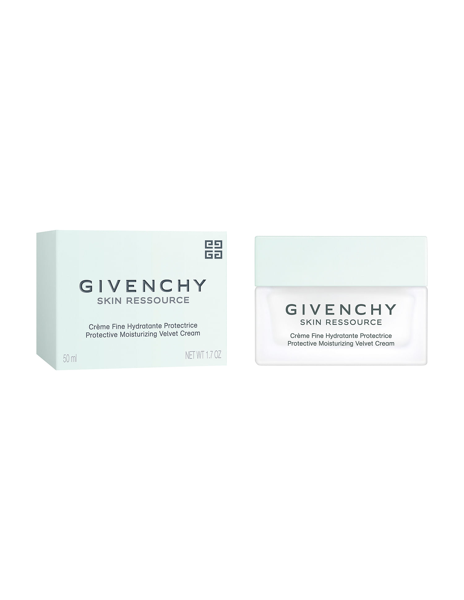 Buy Givenchy Skin Ressource Velvet Cream 