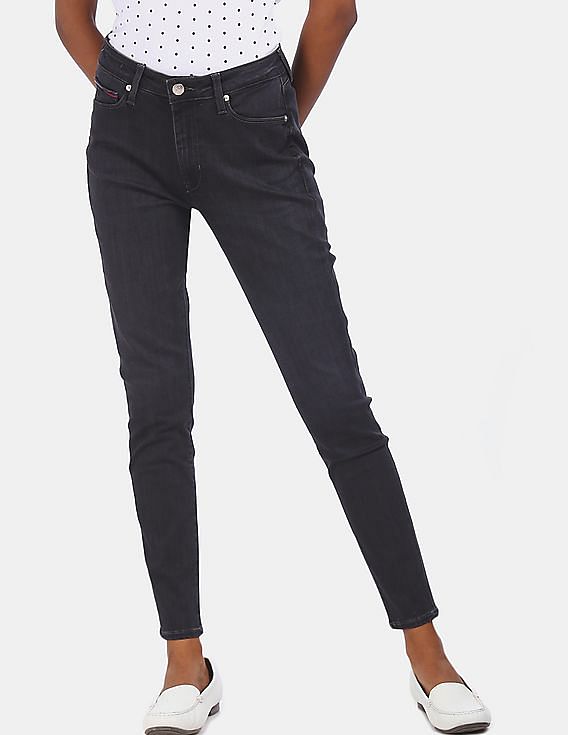 hilfiger ladies jeans