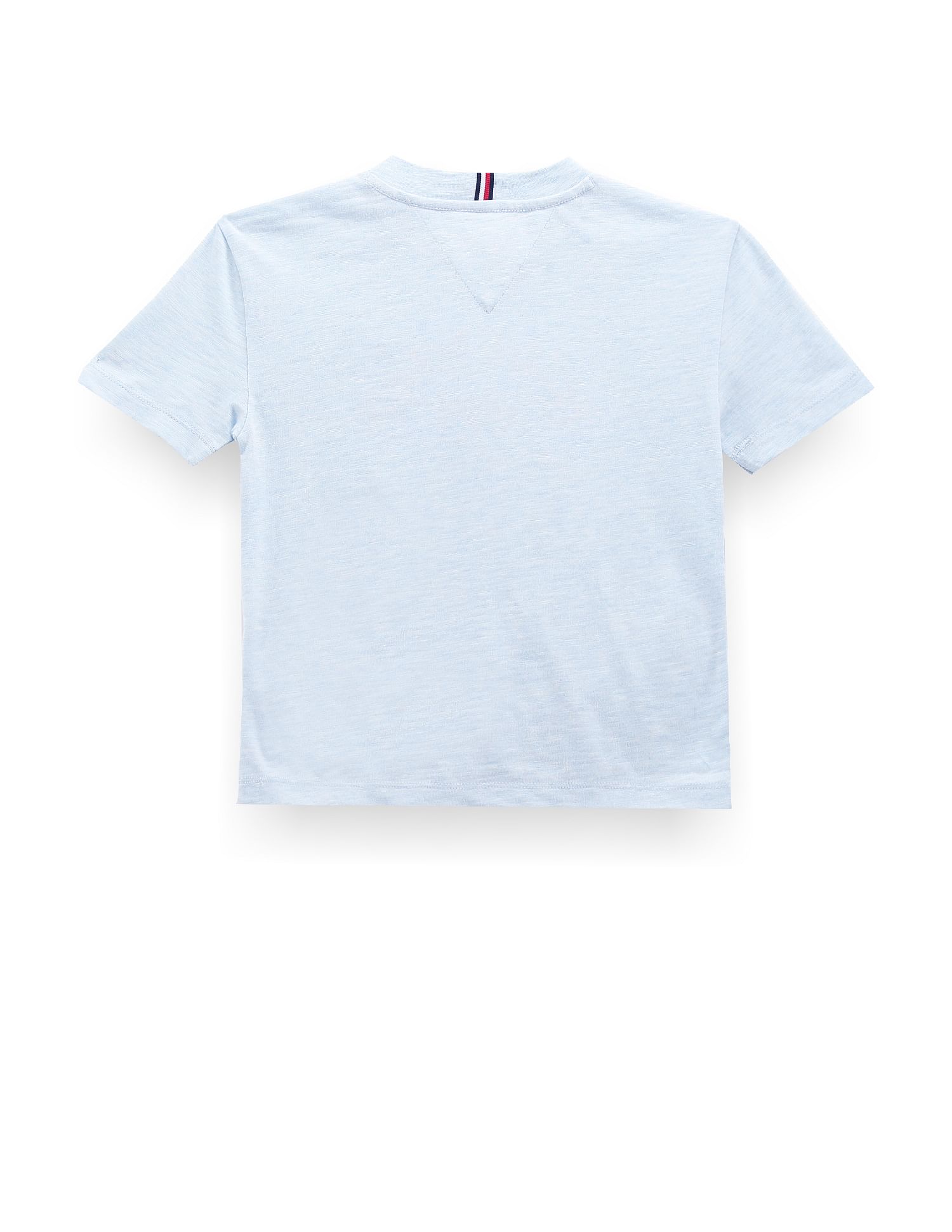 Tommy Hilfiger Kids Boys Arch Monotype 1985 T-Shirt