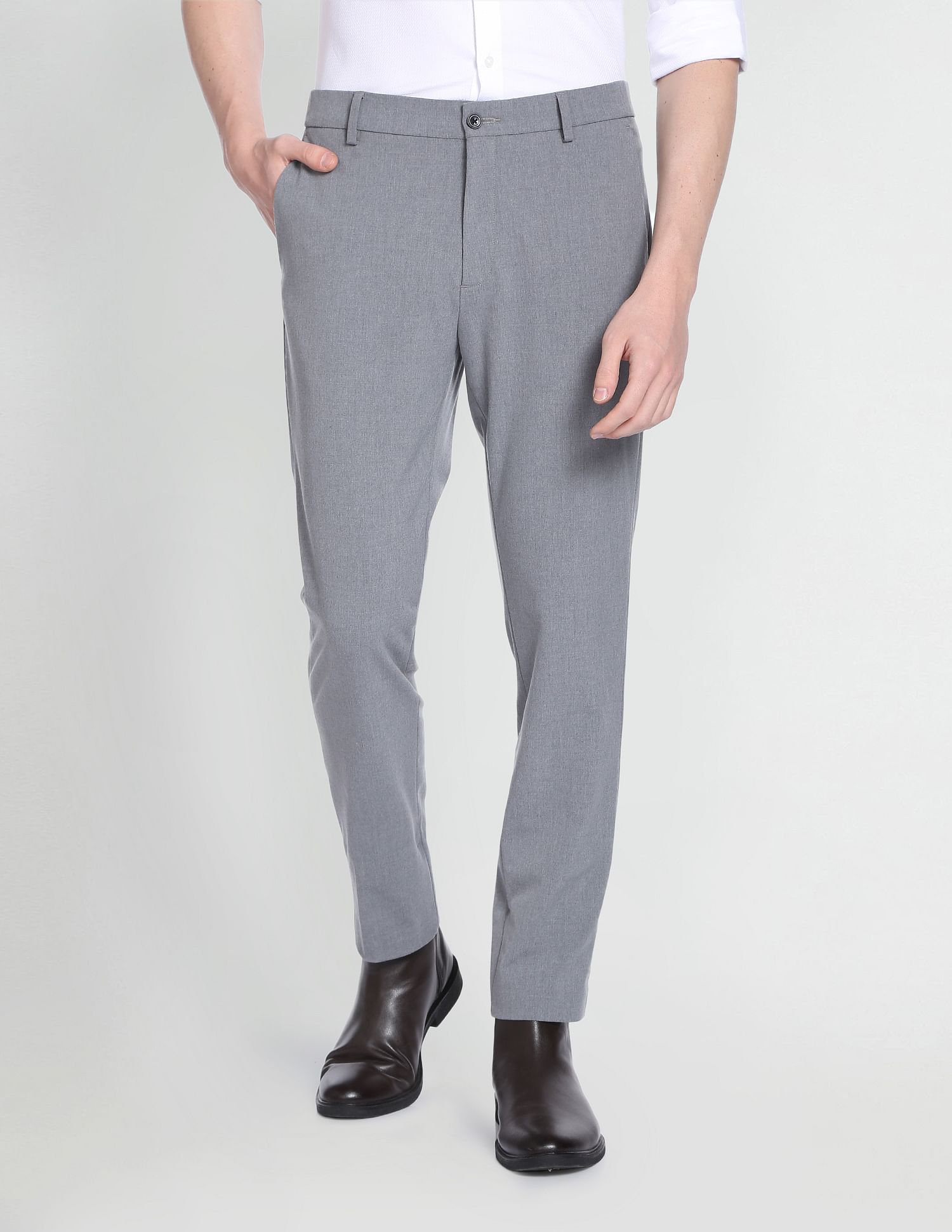 Arrow new shop york trousers