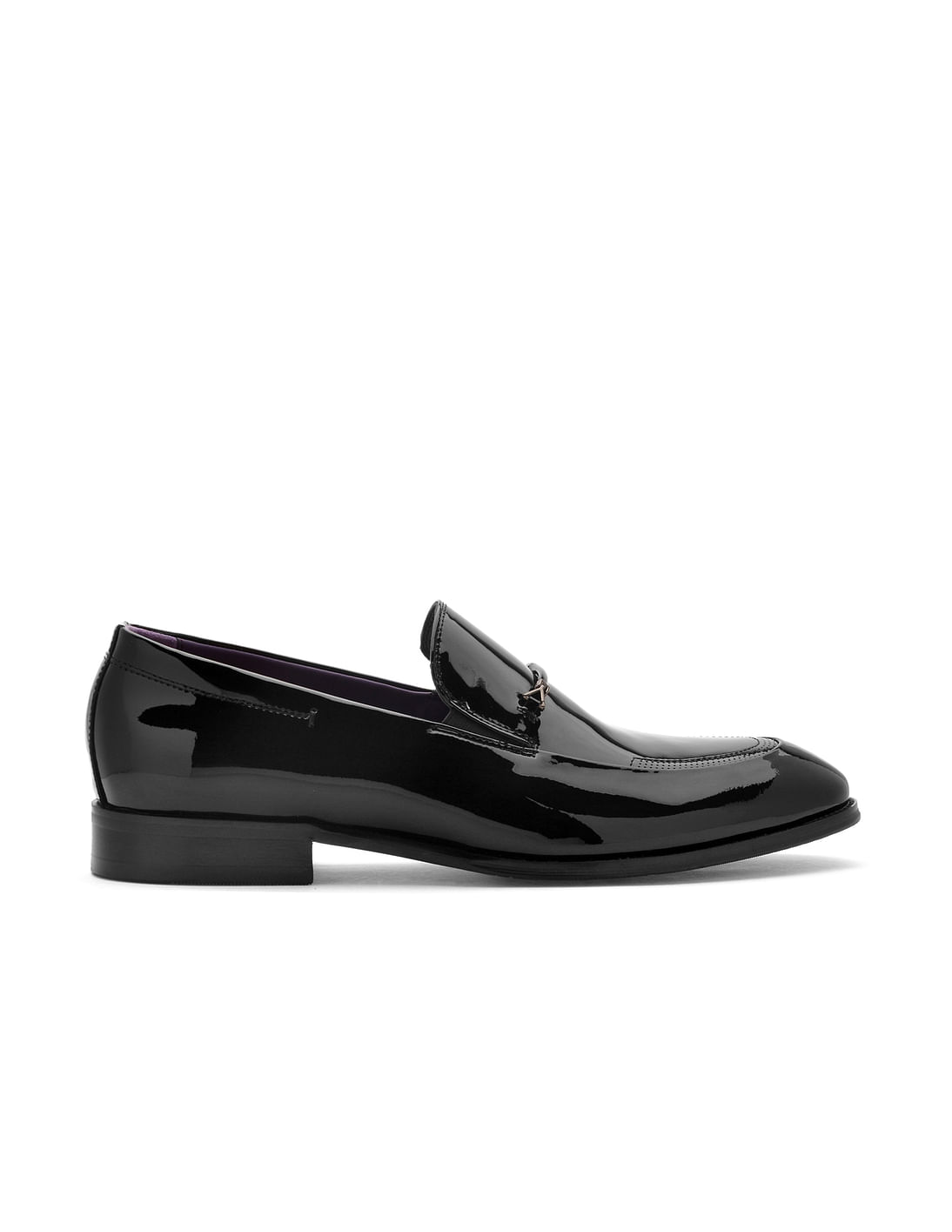 Arrow Men Leather Alcoy Loafers