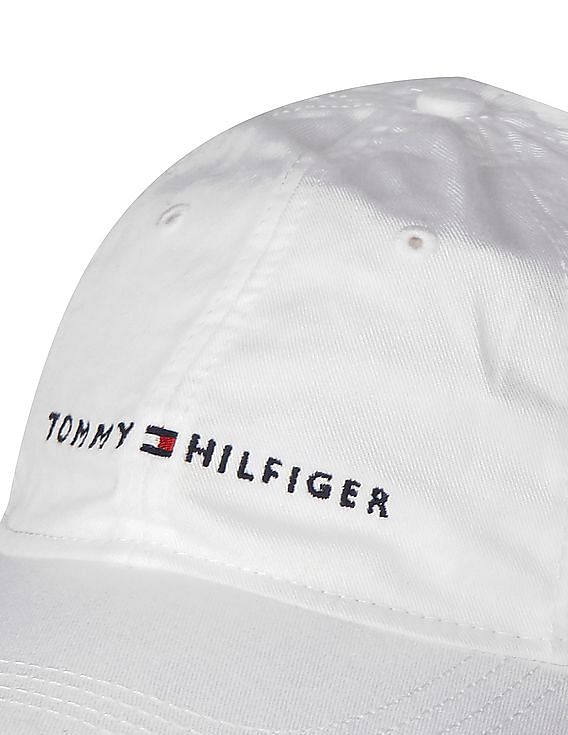 Tommy discount hilfiger caps