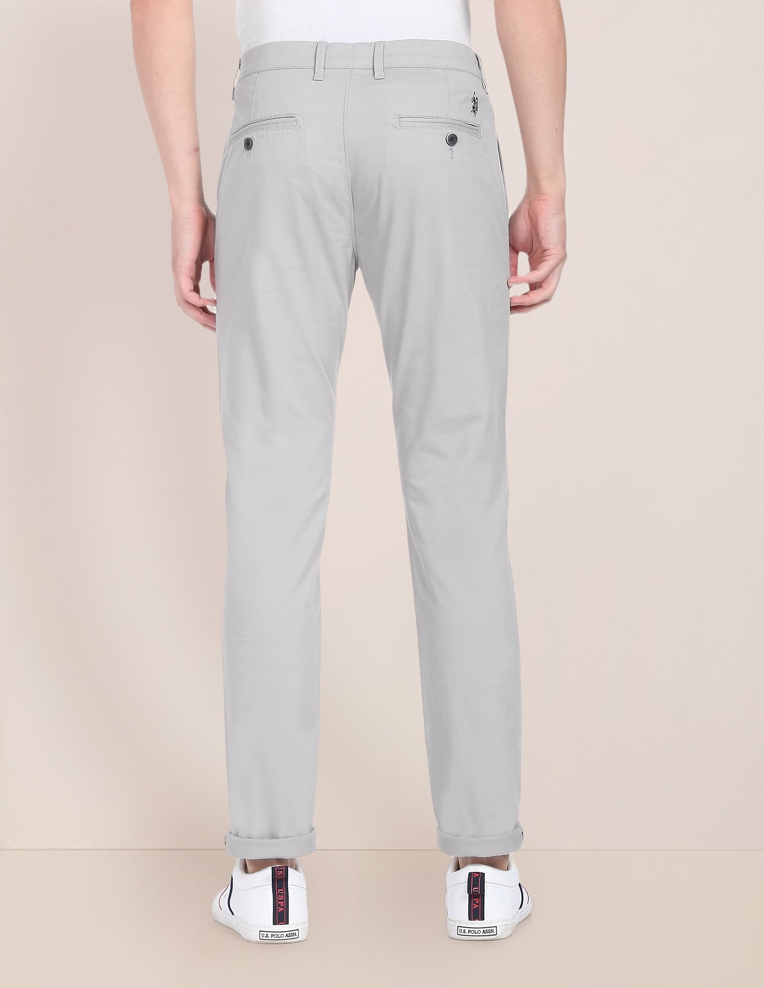 Uspa trousers 2024