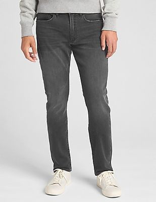 gap mens soft wear jeans
