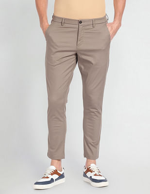 Arrow Sports Lightweight Smart Flex Chinos