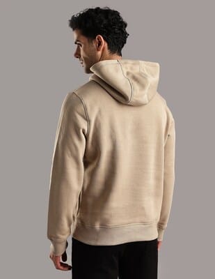 Buy Tommy Hilfiger Embroidered Logo Regular-Fit Cotton Sweatshirt