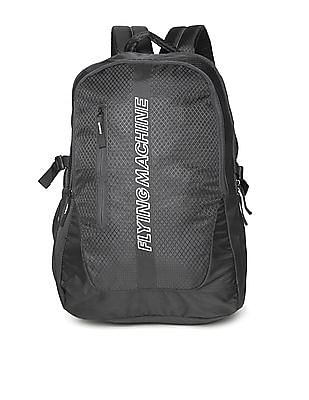 flying machine laptop backpack