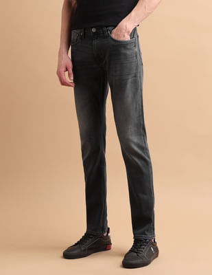 NAMACHEKO ISIN DENIM JEANS 22SS（2024新発 NAMACHEKO