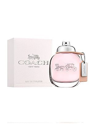 coach coral perfume