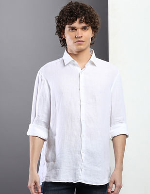 calvin klein shirts india