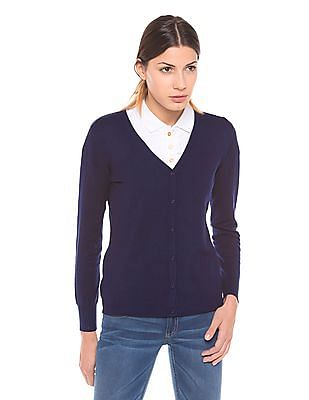 Ladies cardigans online on sale india