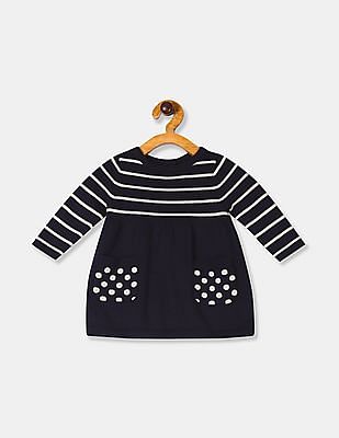 the gap sweater dress