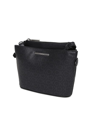 calvin klein black leather tote bag Cheap Sell - OFF 76%-cacanhphuclong.com.vn