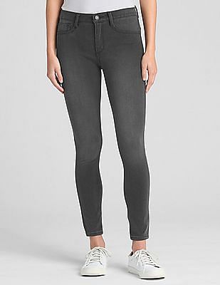 gap knit favorite jeggings