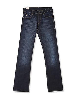 flying machine bootcut jeans