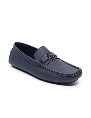 Buy Gliders by Liberty Black Casual Loafers for Men at Best Price @ Tata  CLiQ