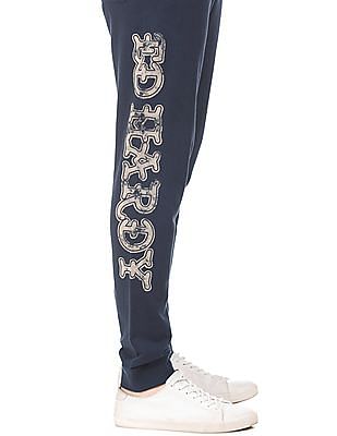 ed hardy track pants