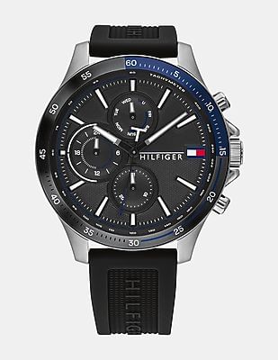 tommy hilfiger d 999 watch