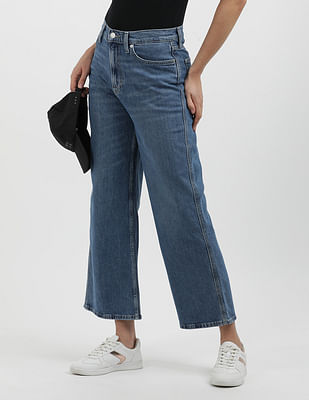 Tommy Hilfiger High Rise Clarie Jeans