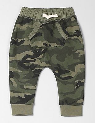 baby gap joggers