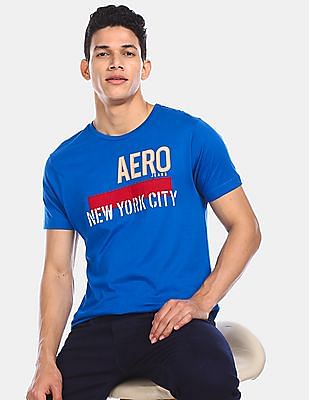 Buy Aeropostale T Shirts from Online Shop in India NNNOW