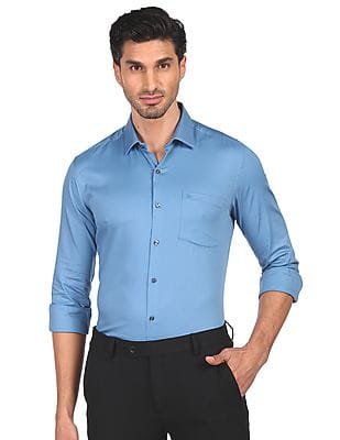 Buy Branded Formal Shirts for Men 