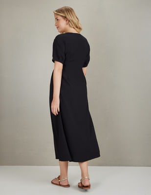 【SUNNEI】Medium Polo Dress/追跡+関税+全国送料込み ノースリーブラッフルレイヤードレス – YOKO CHAN