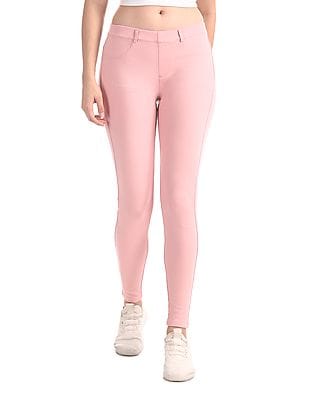 Buy U.S. Polo Assn. Women Women Pink 