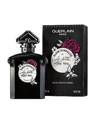 Black best sale perfecto perfume