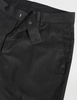 Buy Trousers For Men At Lowest Prices Online In India | Tata CLiQ