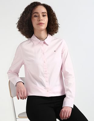 Shirts for Women Buy Branded Shirts for Women Online in India NNNOW