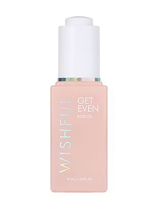 wishful face products