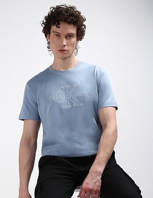 Buy Calvin Klein Men T Shirts Online in India at Best Price NNNOW