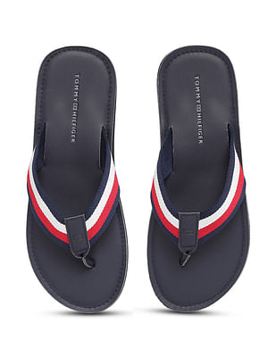 Buy Tommy Hilfiger Slippers & Sliders Online India - NNNOW