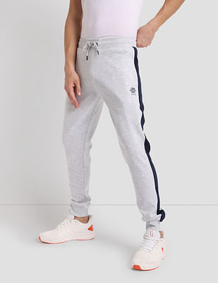 U S Polo Assn Lightweight Active Joggers