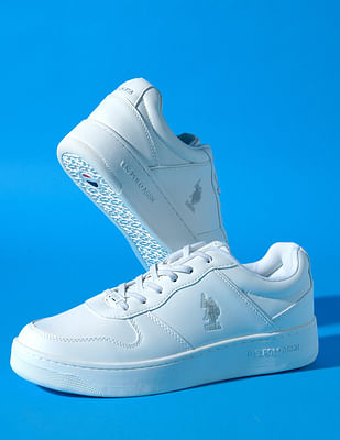 なおなおきやん様、US polo  ASSN   シューズ ニッセン スニーカー 靴 4E 幅広 ゆったり ワイド 大きいサイズ