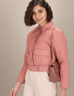 Women Jackets - Buy Branded Jackets For Women Online in India - NNNOW