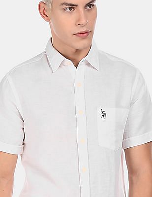 Façonnable Men's Short-Sleeve Polo