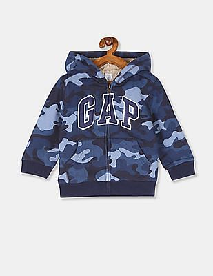 gap hoodie toddler boy