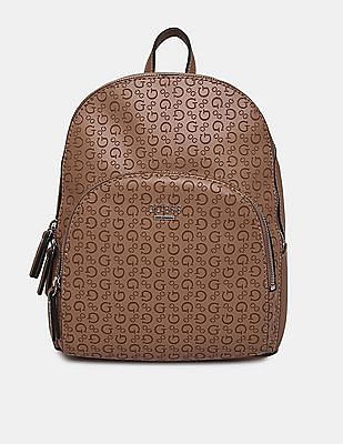 Guess edmund backpack sale