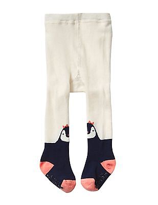 gap baby tights