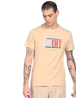 Tシャツ・カットソー ETRO Men T-shirt Beige MRMA0004AK598 X0820 48a803a795ea5cbe835b582c8546ac