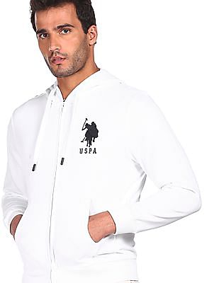uspa sweatshirts india