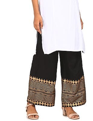 Women Ethnic Bottoms - Buy Women 