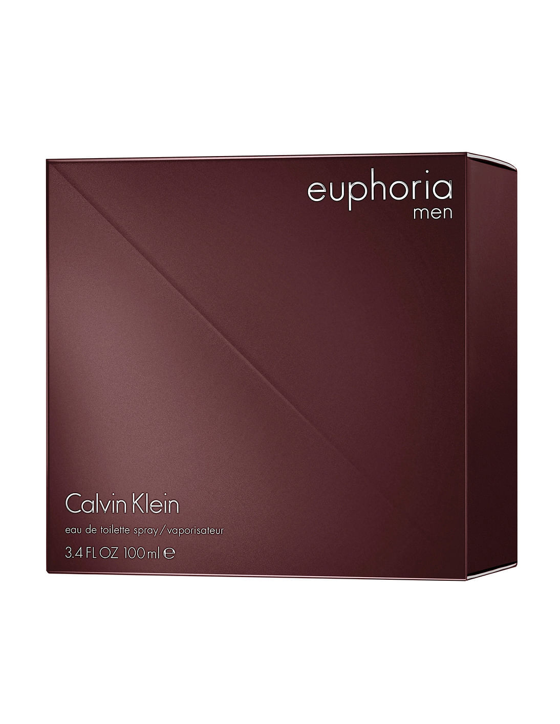 Euphoria calvin best sale klein caballero