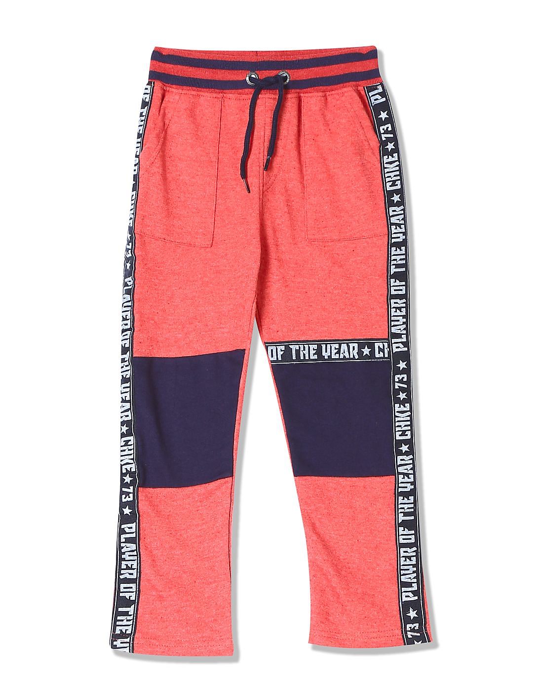 cherokee track pants