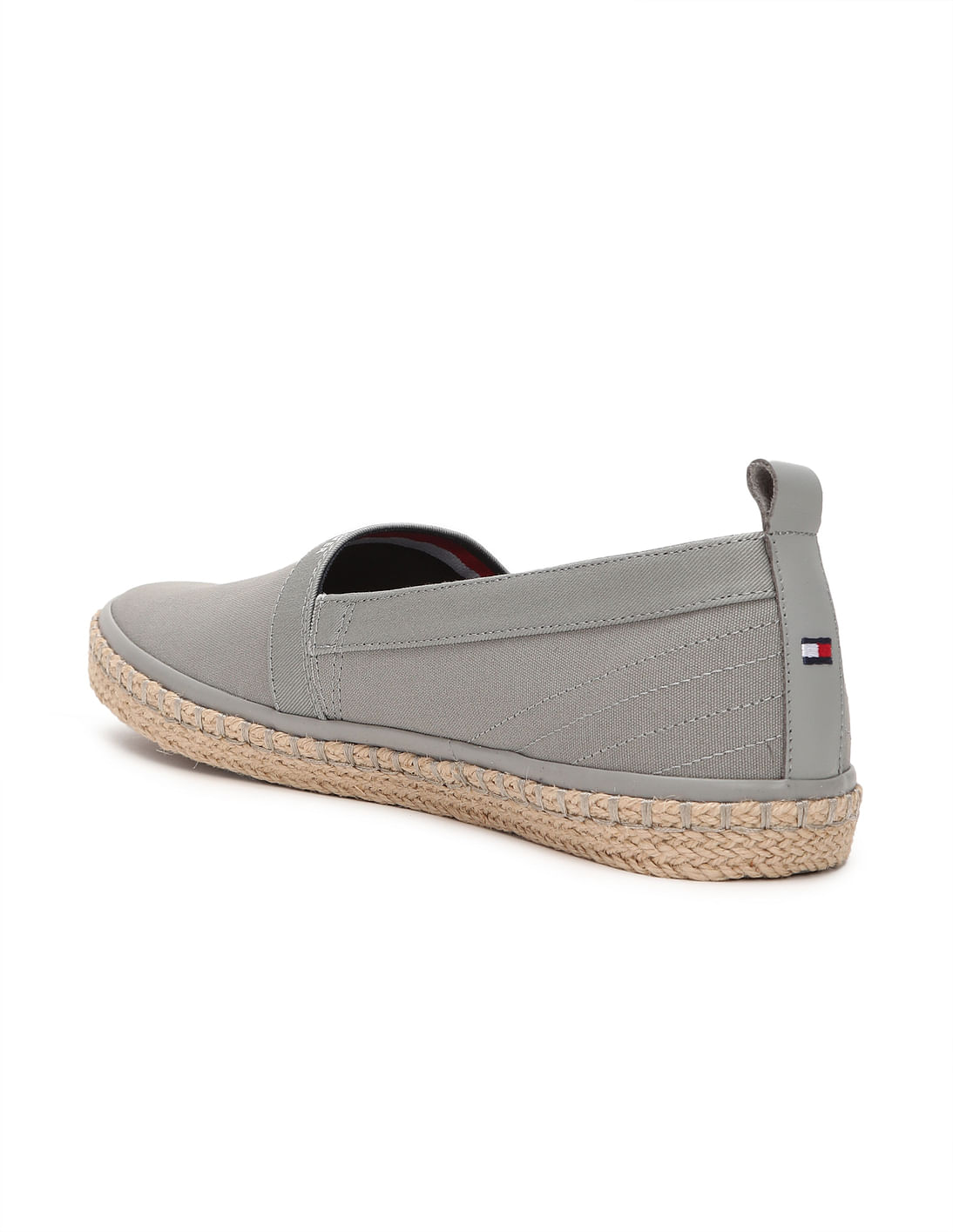 Tommy hilfiger discount espadrilles dames sale